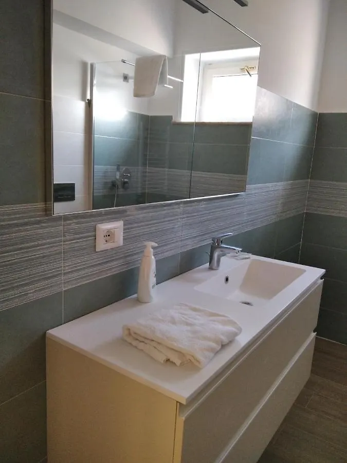 Michelangelo Apartment Nápoly 0*,  Olaszország