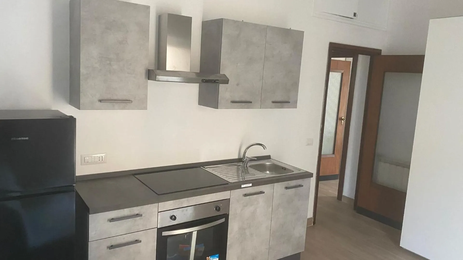 Michelangelo Apartment Nápoly Olaszország