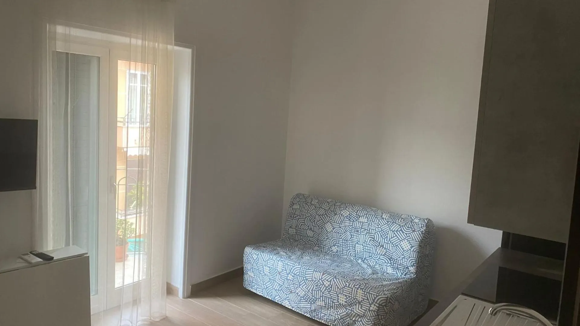 Michelangelo Apartment Nápoly Olaszország