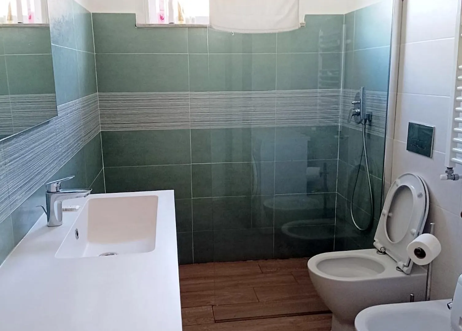 Michelangelo Apartment Naples
