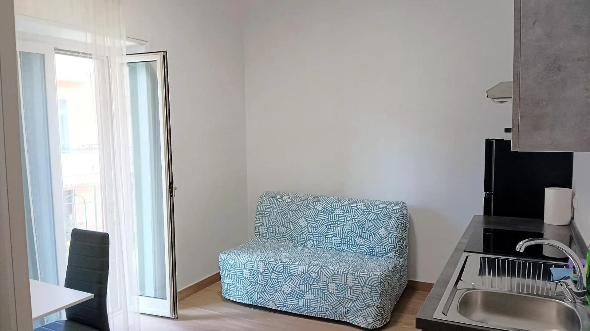 Michelangelo Apartment Naples