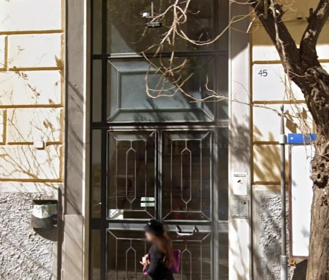 Michelangelo Apartment Naples